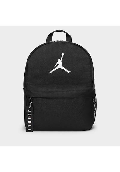 Nike NIKE JORDAN JAN AIR JORDAN MINI BACKPACK SIRT ÇANTASI Siyah