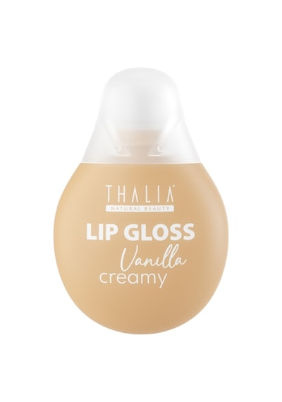 Thalıa Lıp Gloss Vanılla Creamy 15 Ml