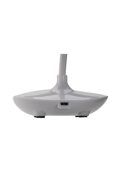 Aec Av-7222 Usb Şarjlı Masa Lambası Beyaz Işık
