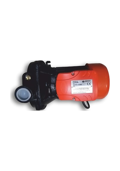 Daewoo Daecpm 158