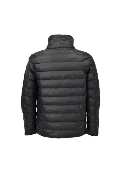 Dynamo Erkek Suni Deri Spor Mont M1211 Bgl-st04016 Kahverengi
