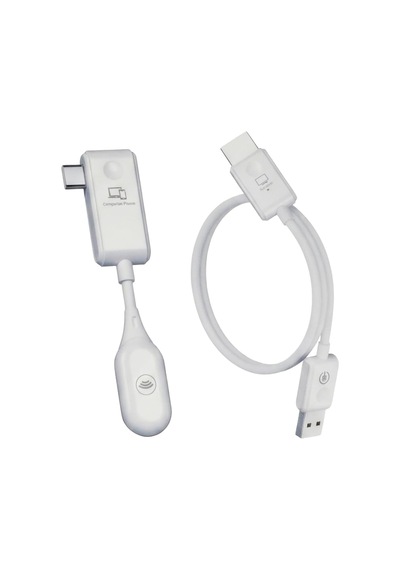 Kablosuz Hd Görüntü Aktarıcı Seti - 50m Menzil, Usb-c Verici Ve Alıcı, Plug & Play, Hdmı Destekli, Video İzleme, Oyun Oynama Ve Fikir Paylaşımı İçin Uygun Zr1179 - Cs7 Kablosuz Hd Görüntü Aktarıcı Seti - 50m Menzil, Usb-c Verici Ve Alıcı, Plug & Play, Hdmı Destekli, Video İzleme, Oyun Oynama Ve Fikir Paylaşımı İçin Uygun Zr1179 - Cs7
