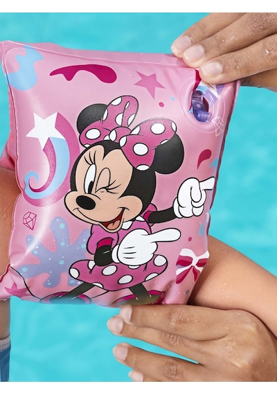 Bestway Minnie Mouse Deniz Kolluk 15x25 Cm Pembe 23e651038ss1 Pembe