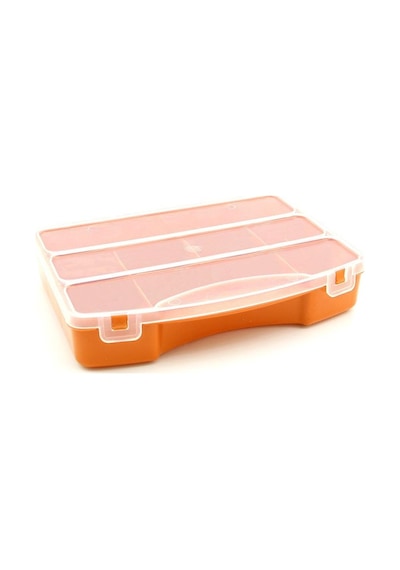 Süper Bag Süper Organizer-8 Balıkçı Malzeme Kutusu - (437366607)