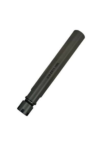 C16-er11-100 Boy Silindirik Uzatma Thinex Tool