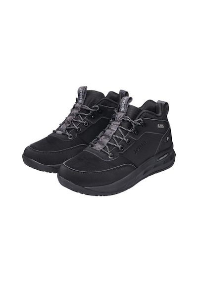 Joma Ter Men 2501 Black Erkek Siyah Yürüyüş Ayakkabısı Cterw2501 Siyah