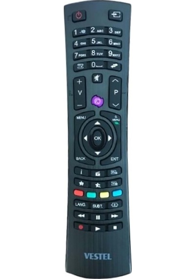 42fa5100 Led Tv Kumandası