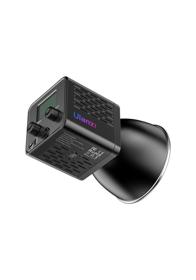 L024 40w Rgb Cob Video Light