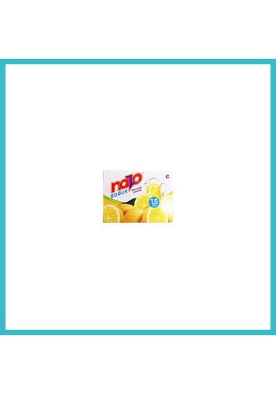Bezos Nazo Limon 9 Gr 24 Adet Dfnbez 1 Adet
