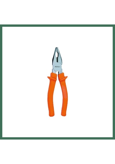 En-cag 7no 180mm Pense 1 Adet Bss Standart