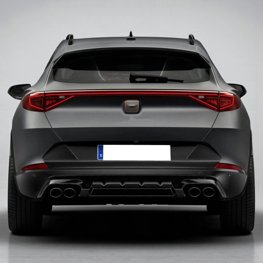 Cupra Formentor 2021-2024 Bagaj Pandizotunun İpi 1 Çift 5ff863447 Adet - 2 Adet