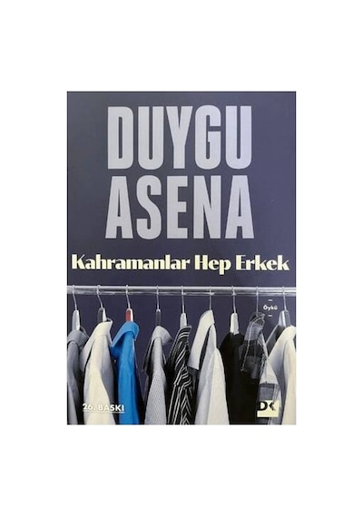 Kahramanlar Ve Toplum: Cinsiyet Rolleri Üzerine Bir İnceleme