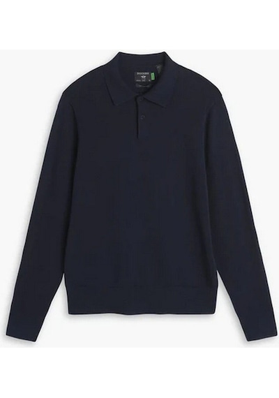 Dockers Erkek Sweatshirt A8472-0000 Mavi