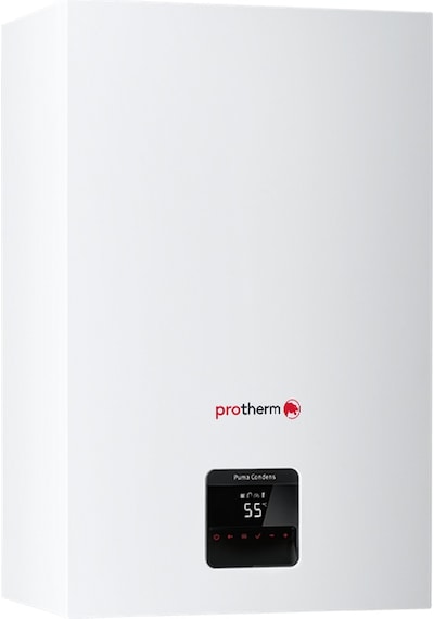 Protherm Puma Condens 24/24 Kw 20.000 Kcal Tam Yoğuşmalı Kombi