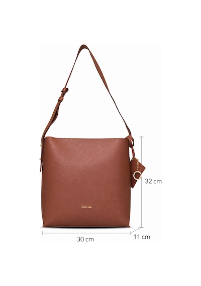 Us Polo Assn Us25545 Taba Uspolo Assn Kadın Omuz Çanta