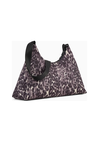 Puma Pop Medium Prism Bag Kadın Omuz Çantası 092758 Çok renkli
