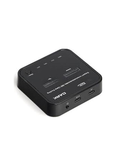 Usb 3.2 Gen2 - M.2 Nvme Ssd Klon Destekli Disk