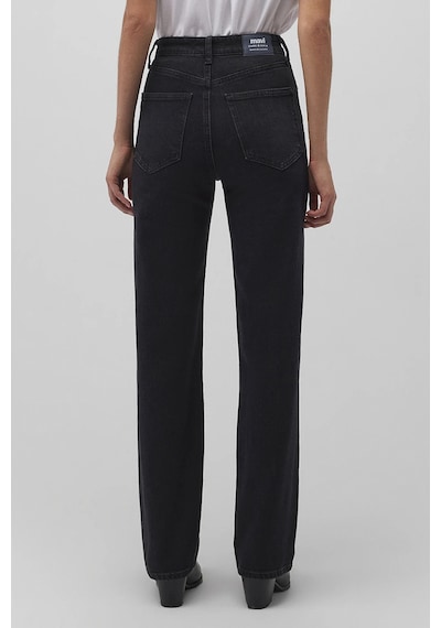 Sky Smoke Classic Denim mavi