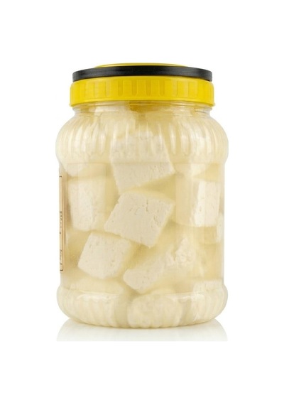 Gurmepark Tam Yağlı Tandır Peyniri 1500 G E