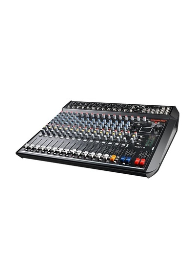 Takstar Am18 18 Kanallı Analog Stüdyo Mikseri