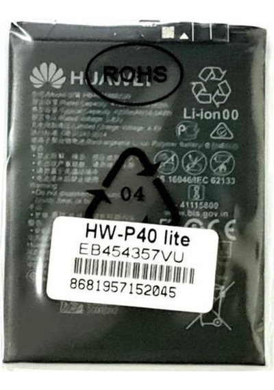 Tkgz - P40 Lite Batarya Pil