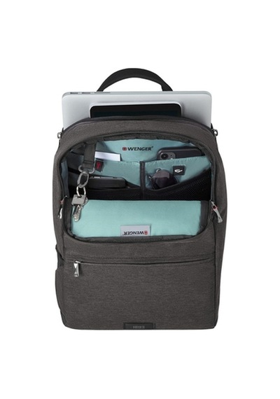 Wenger Mx Relod 14" Sırt Çantası 611643 Çok Renkli