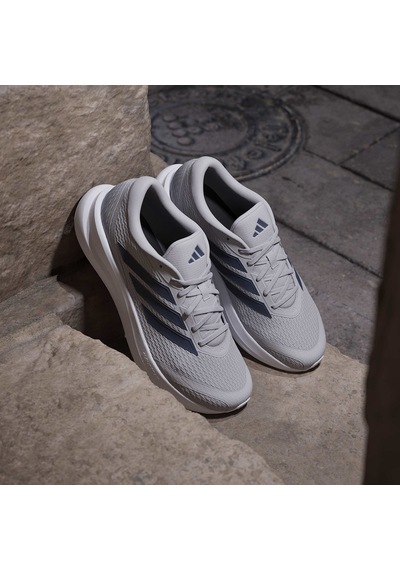 Adidas Runfalcon 6 Erkek Gri Koşu Ayakkabısı Ih9527