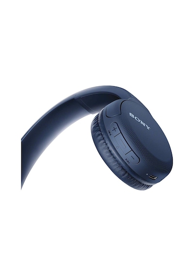 Sony WH-CH510 Bluetooth Kulak Üstü Kulaklık