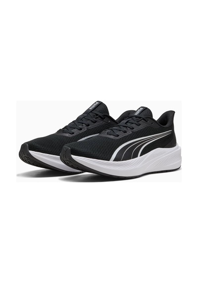 Puma Dasher Lite Unisex Spor Ayakkabısı 312586 Çok Renkli
