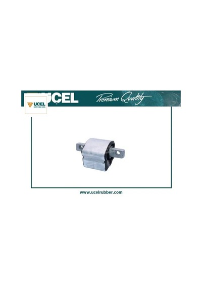 Sanzıman Takozu Arka W204 S204 C204 R230 R231 R172 Üçel Kauçuk A2122400818