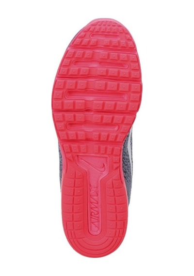 Nike Air Max Sequent 2 Günlük Spor Ayakkabısı 852465-403 (484634687) Gri