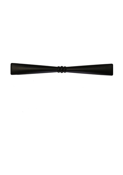 Gürçayhırdavat Linda Kulp Siyah 160Mm (2 Adet)