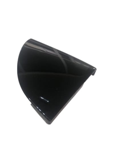 İç Torpido Sol Kapak Galaksi Siyah Honda Dıo 65341p