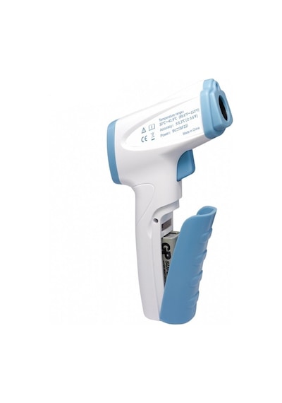 Unit Ut-300r Temassız Lazer Vücut Termometresi Ateş Ölçer N11.1105