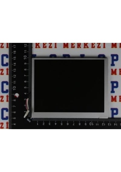 59.05A03.017 (59.05A03.016) Lcd Ekran