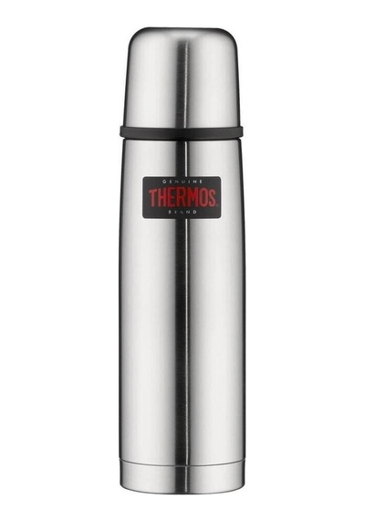 Thermos Fbb-500 Staltermos Classic 0,5 Lt. Stainless Steel 184093 Kırmızı