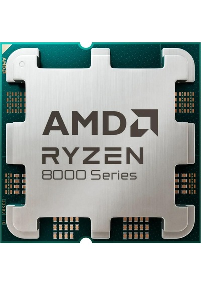 Ryzen 7 8700f 8 Core, 4,10-5.00ghz, 16mb Cache, 65w, Am5 Soket, Tray, Dahili Grafik Yok, Fan Y-125198