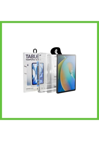 Bezos Joko Apple iPad Uyumlu Air 4 10.9 Magic Tablet Cam Ekran Koruyucu - Şeffaf Dmc