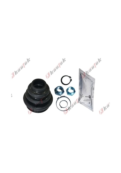 Kautek Aks Korugu Takımı Arka Dıs Bmw E81 E82 E87 E88 E46 E90 E91 E92 E93 E84 E85 E86 E89 E60 E61 E63 E64 Kautek Bm-bt014kt 33211229594