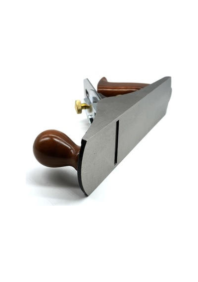 Rox Wood 00107 Ahşap Saplı Rende No:4 250 Mm