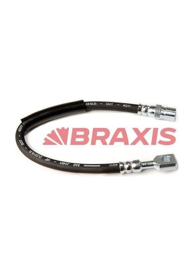 Braxis Ah0383 Ön Fren Hortumu Corsa B 93 562095