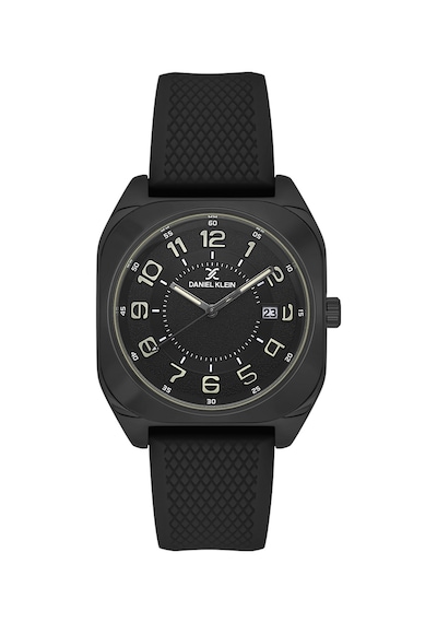 Daniel Klein Erkek Kol Saati Dk.1.13796-5 Siyah