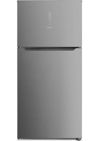 Uğur UES 650 D2K NFI DGT R66 650 LT No-Frost Çift Kapılı Buzdolabı