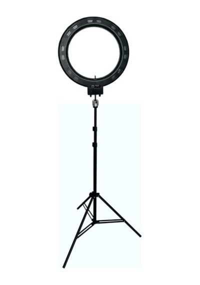 Ring Light Profesyonel Fotoğraf Çekim Işığı ve Makyaj Lambası + Çanta