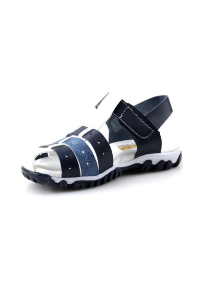 Papuçcity Arzen 02416 Orto Pedik Erkek Çocuk Sandalet Ayakkabı 001
