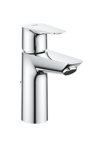 Grohe Bauedge Tek Kumandalı Lavabo Bataryası M-Boyut 23758001