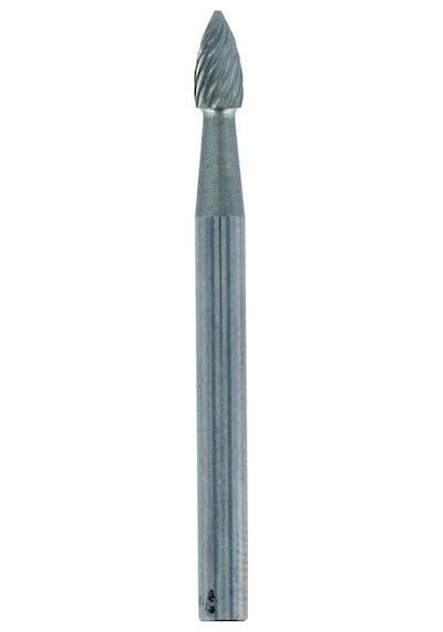 Dremel 9911 Tungsten Karpit Kesici Yumurta Uçlu 3.2 Mm