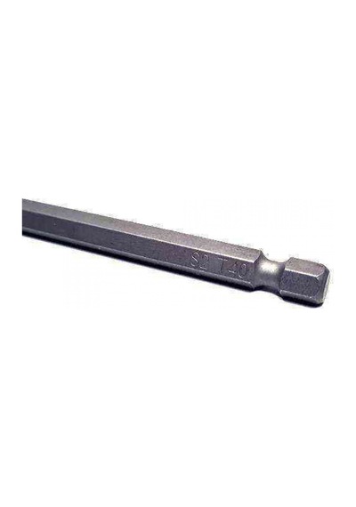 Alveta 1/4" S2 Tx 40x200 MM Bits