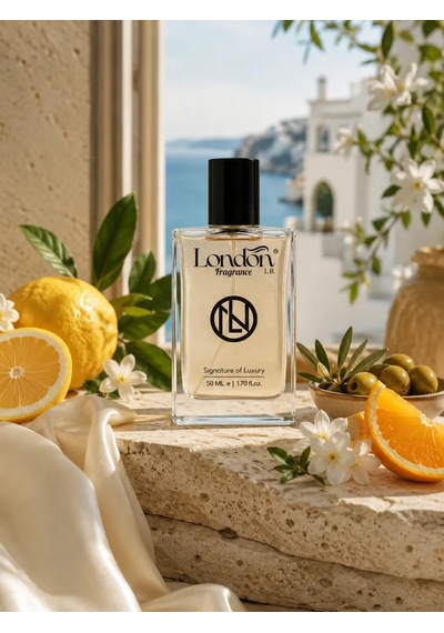 Suar 236 Erkek Parfüm 50 Ml Aromatik