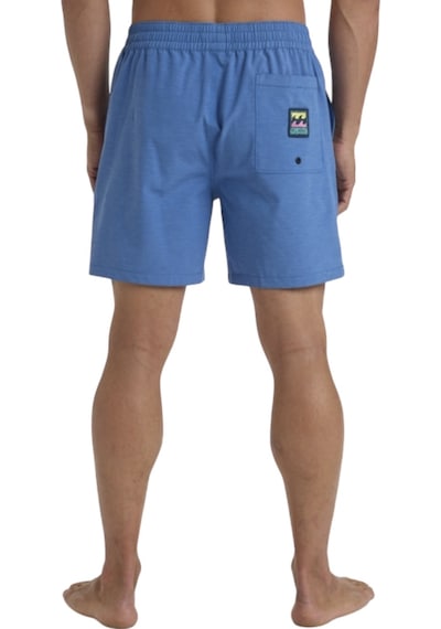 Bıllabong Billabong Every Other Day Lb Erkek Mavi Volley Short 365 Mavi